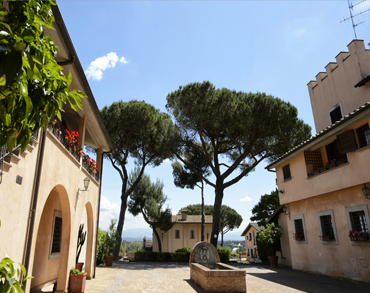 long stay rentals north Rome
